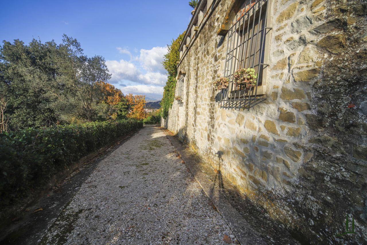 Venta Villa, Arezzo foto