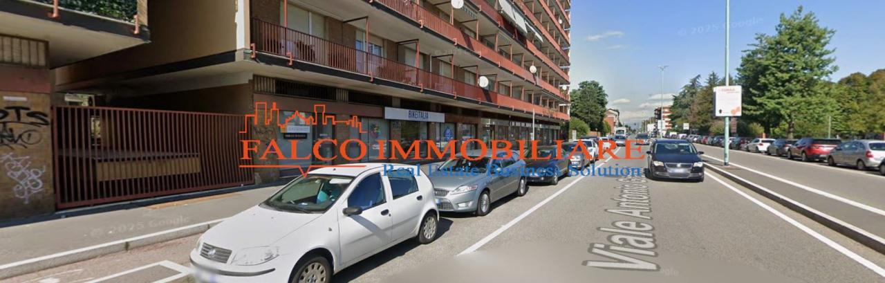 Affitto Negozio, Sesto San Giovanni foto