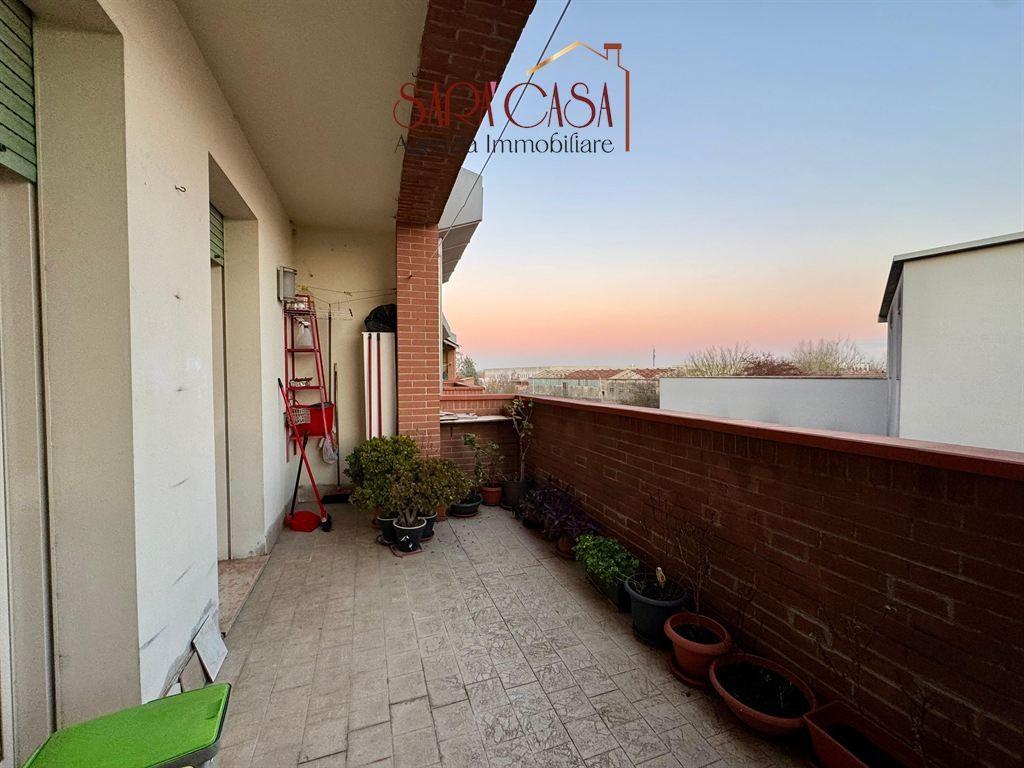 Vendita Appartamento, Massa Lombarda foto