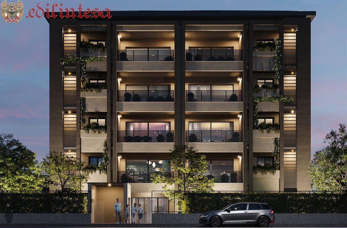 Vendita Appartamento, Monza foto