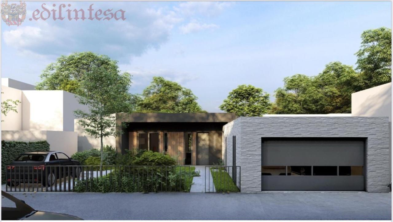 Vendita Villa, Monza foto