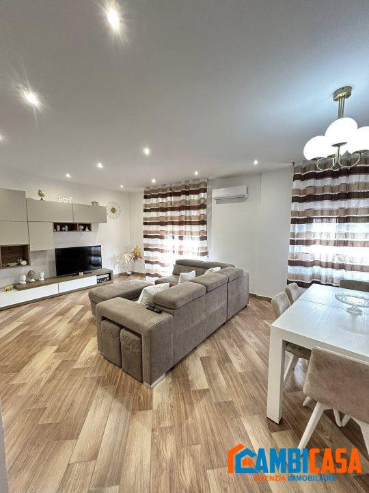 Vendita Quadrivani, Palermo foto