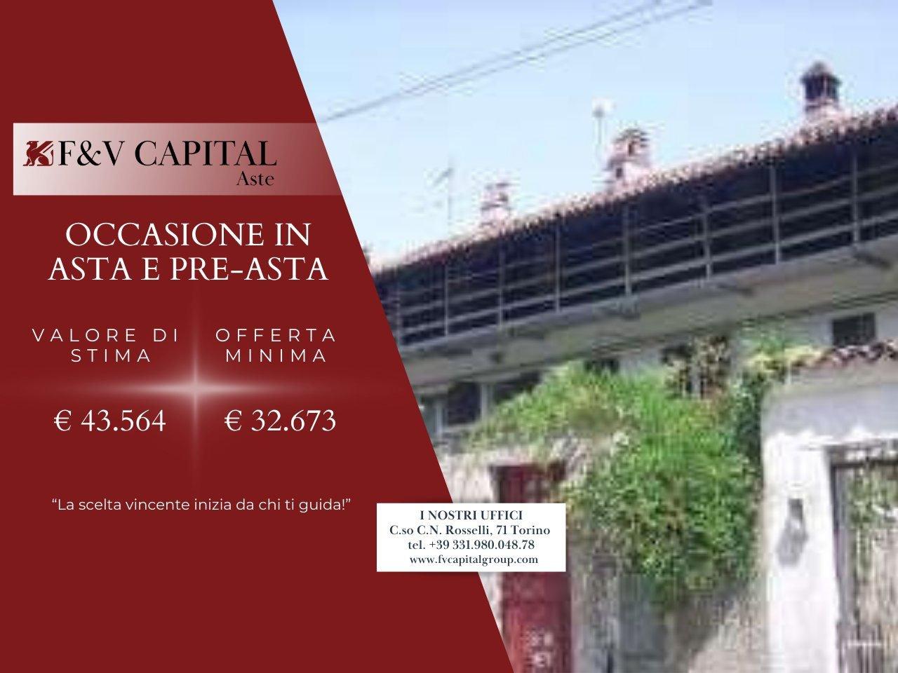 Vendita Multivani, Azeglio foto