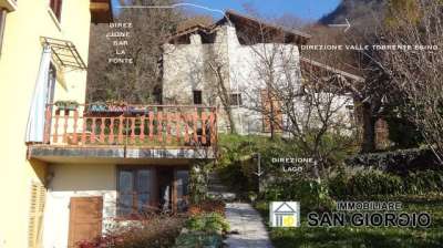 Vendita Loft, mansarde e attici, Perledo