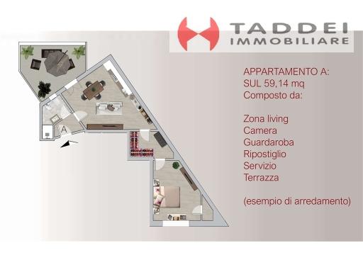 Vendita CIVILE ABITAZIONE, Firenze foto