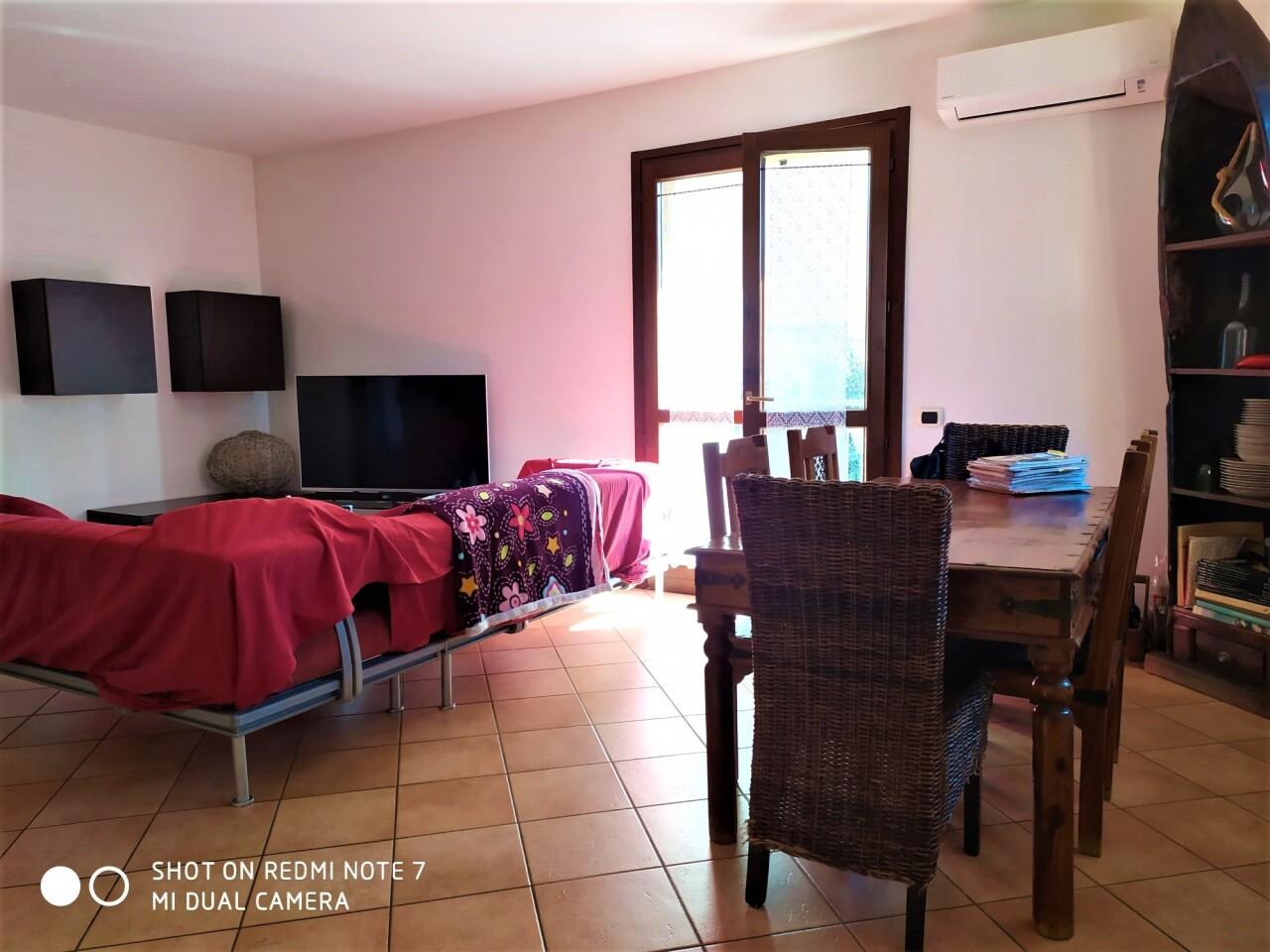 Vendita Case, Monte San Vito foto