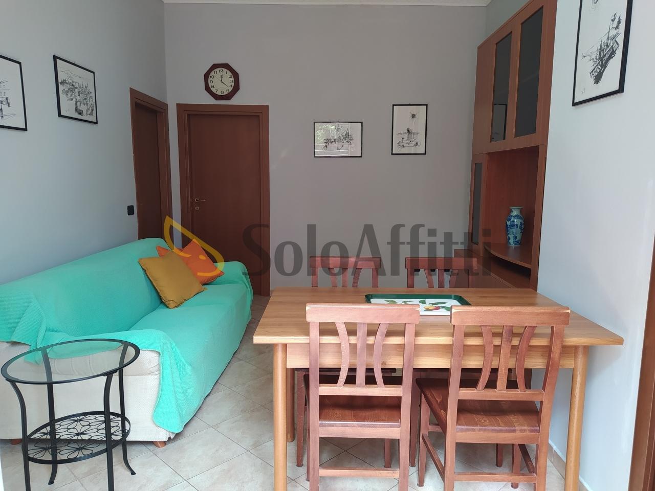 Affitto Trivani, Milano foto