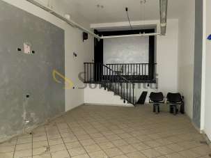 Affitto 2 vetrine, Catanzaro Affitto 2 vetrine, Catanzaro