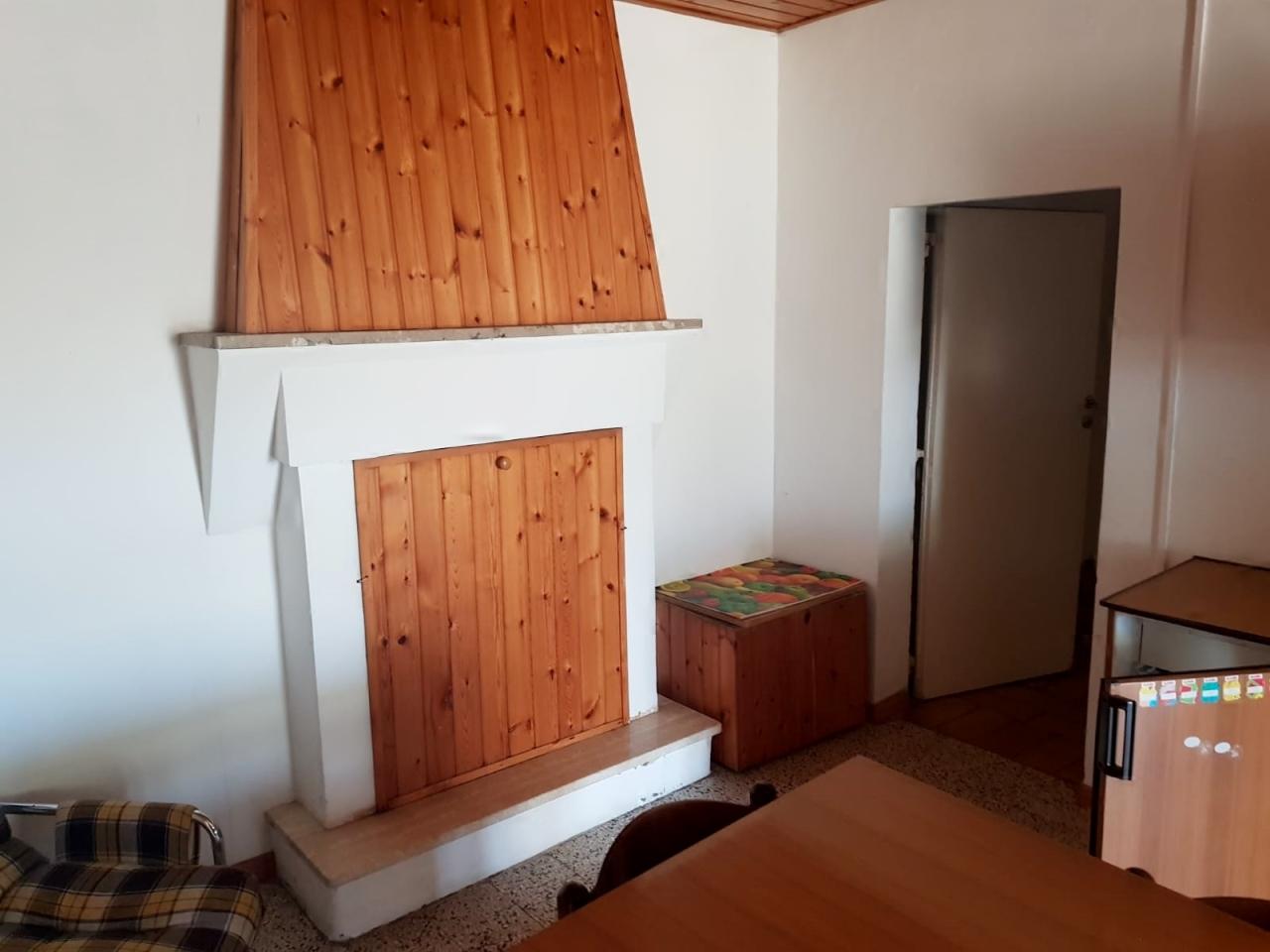 Vendita Trivani, Castelplanio foto