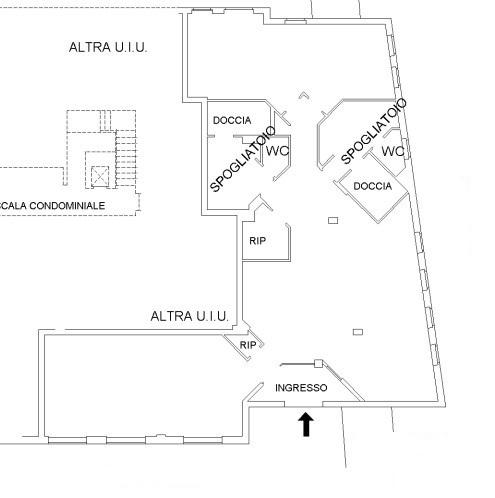 Vendita Bivani, San Lorenzo al Mare foto