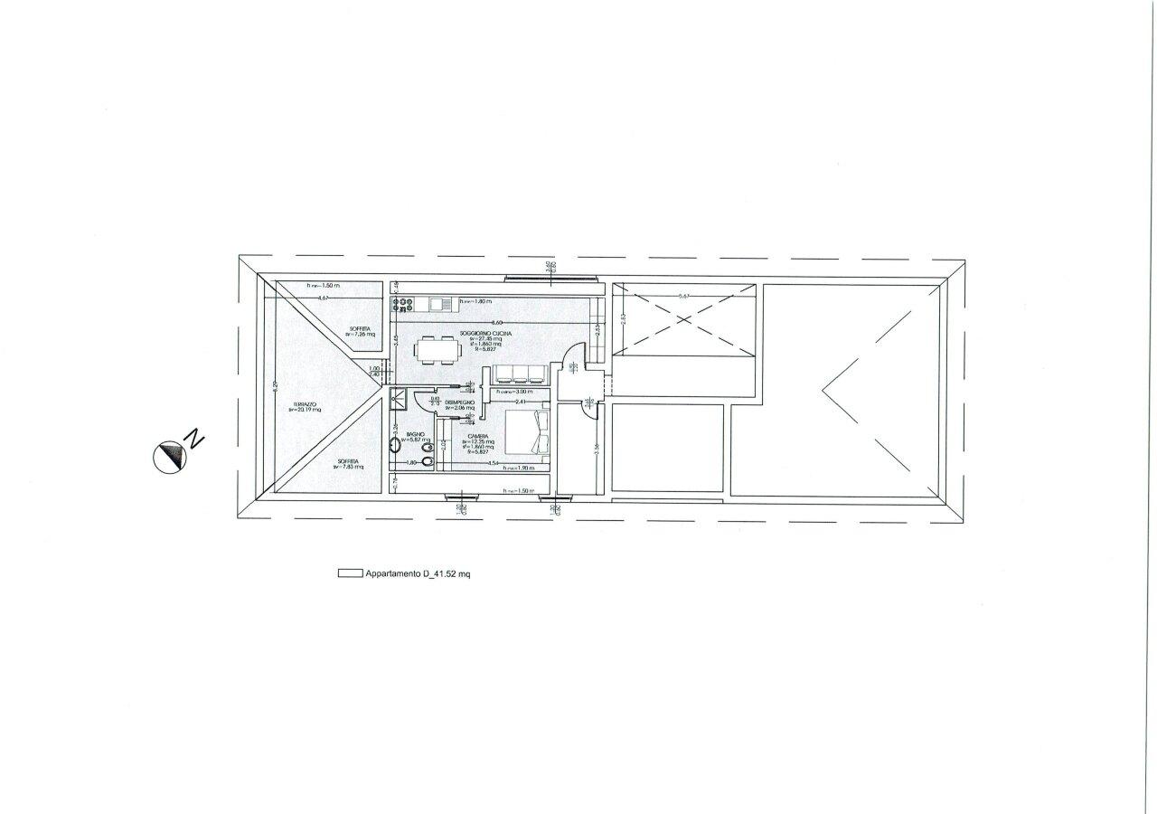 Vendita Trivani, Jesi foto