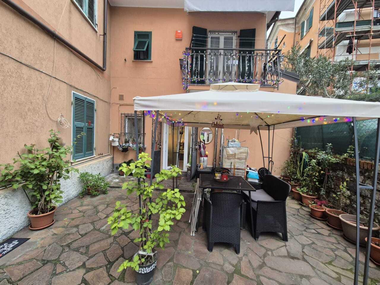 Verkauf Vier zimmer, La Spezia foto