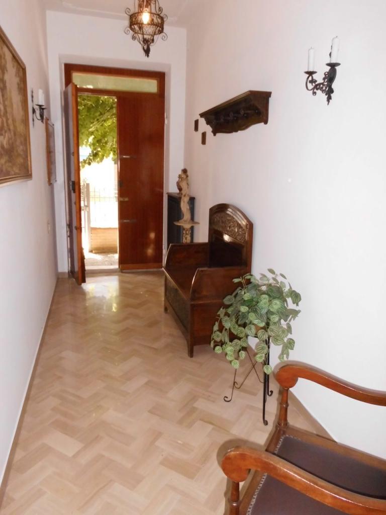 Vendita Multivani, Castelbellino foto