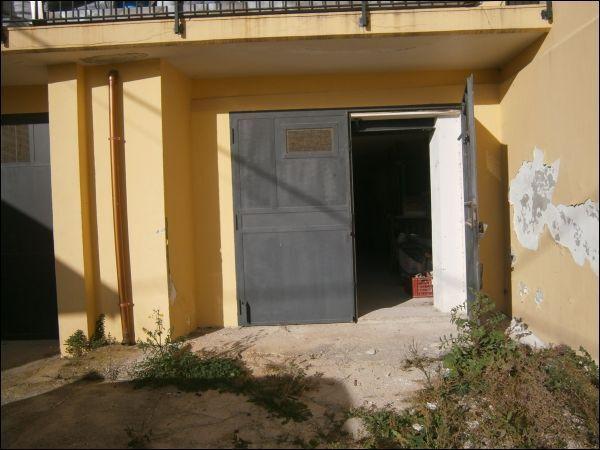 Vendita Monovano, Siracusa foto