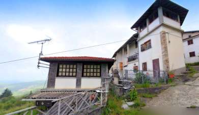 Sale Villa, Cantalupo Ligure Sale Villa, Cantalupo Ligure