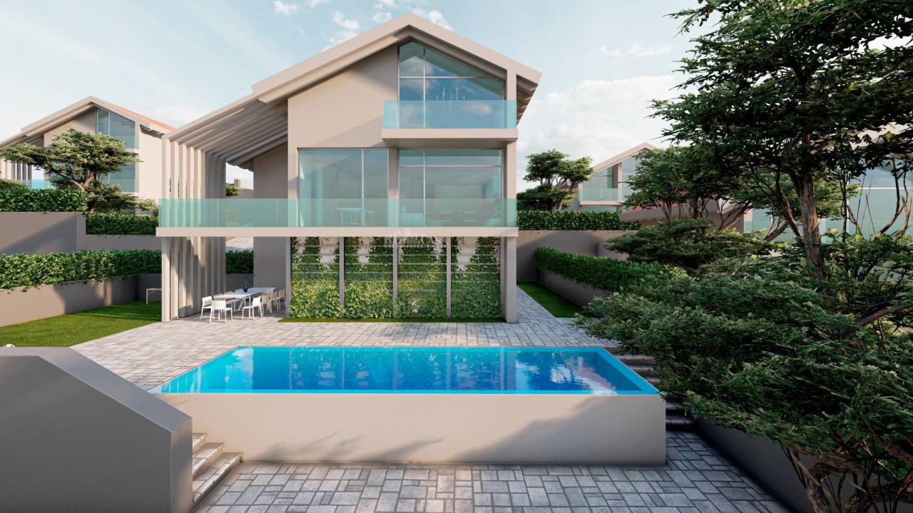 Vendita Villa, Colonnella foto