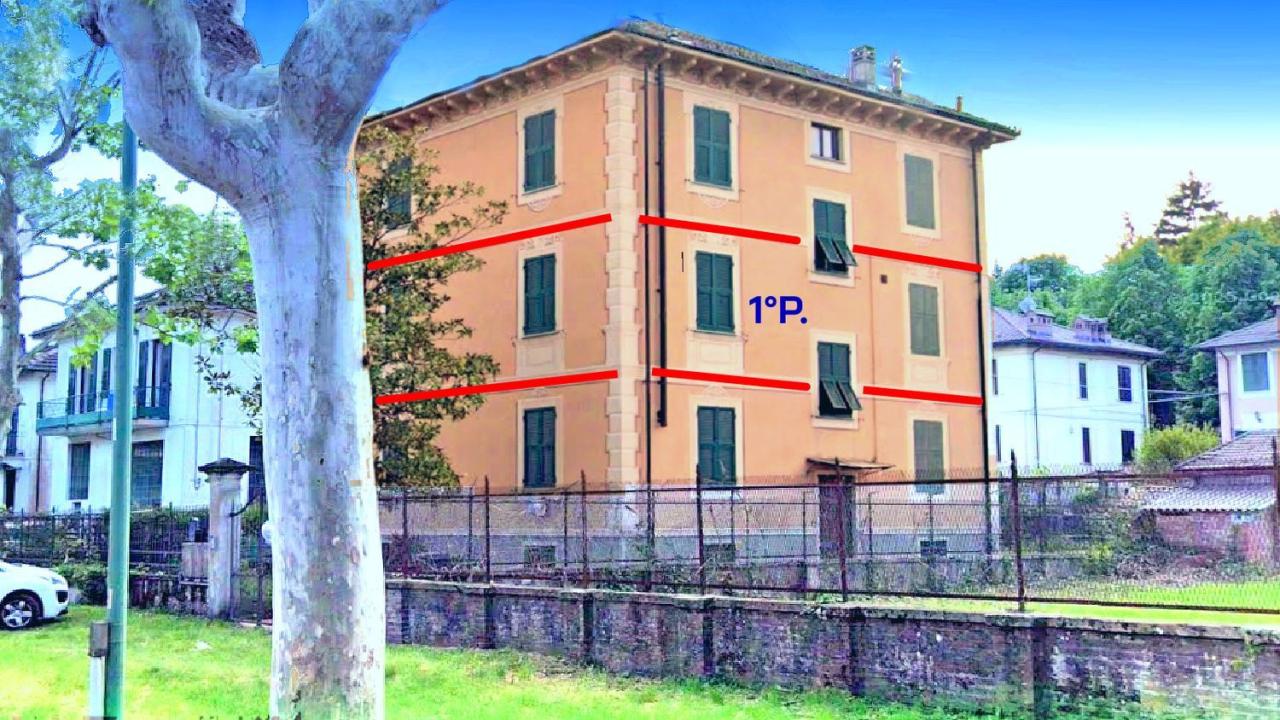 Vendita Appartamento, Arquata Scrivia foto