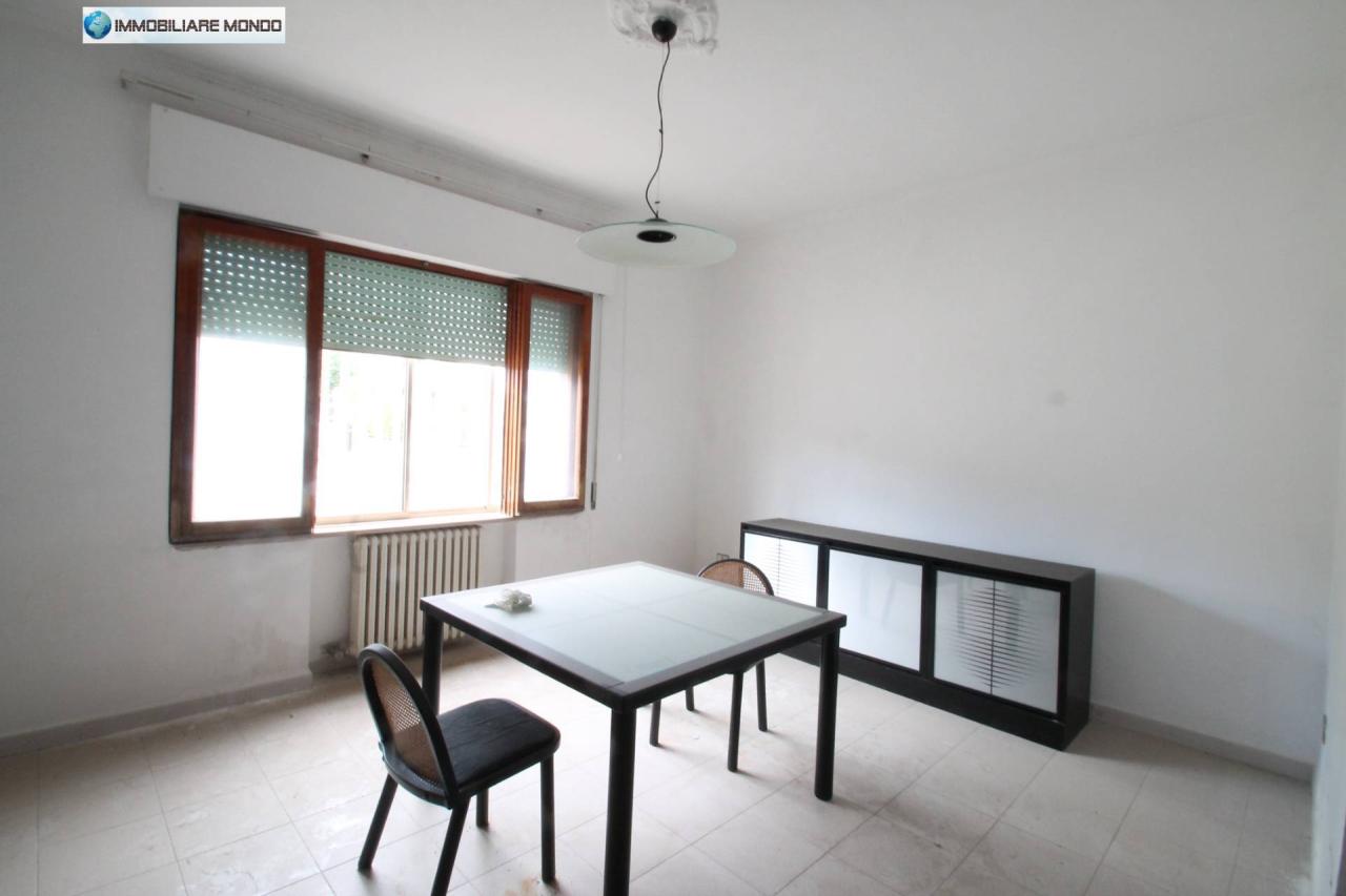 Vendita Appartamento, Ururi foto