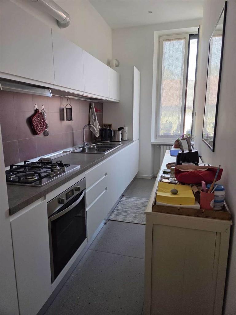 Vendita Appartamento, Milano foto