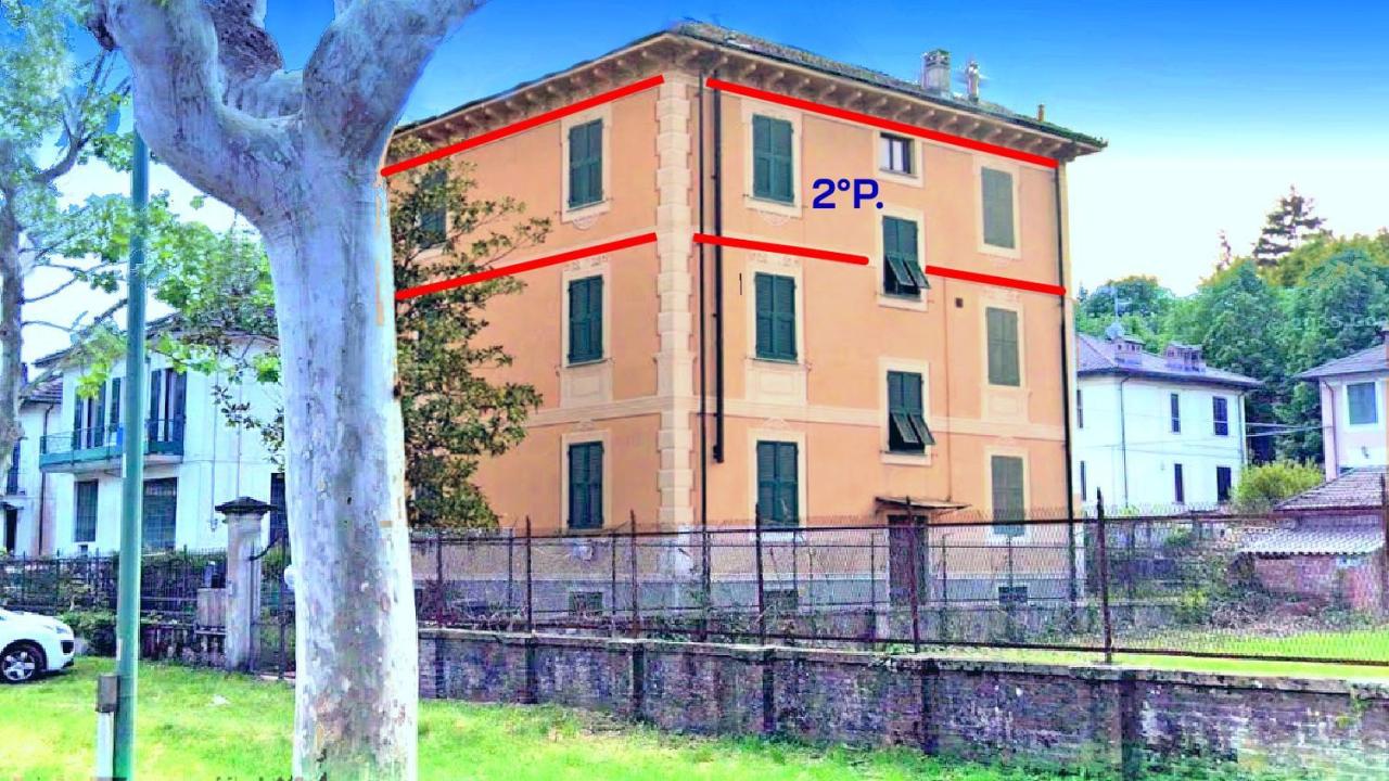 Vendita Appartamento, Arquata Scrivia foto