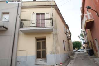 Vendita Casa indipendente, Ururi Vendita Casa indipendente, Ururi