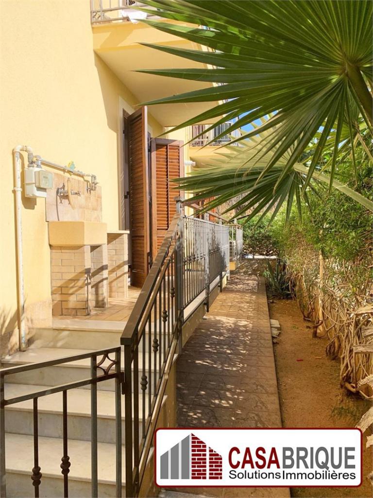 Vendita Appartamento, Santa Flavia foto