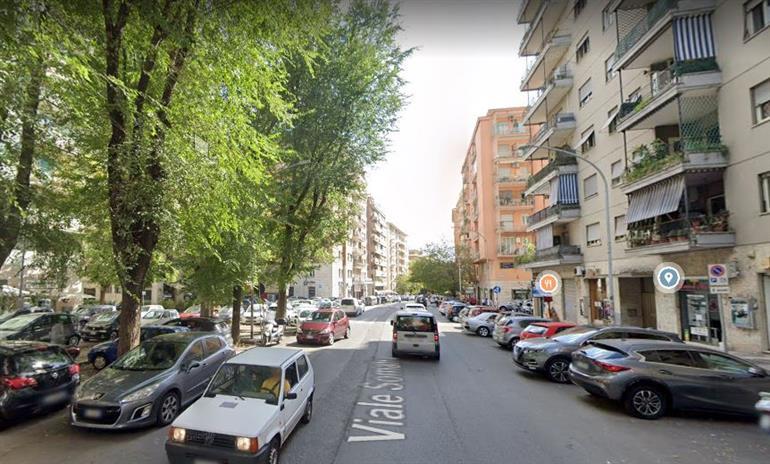 Vendita STABILE, Roma foto