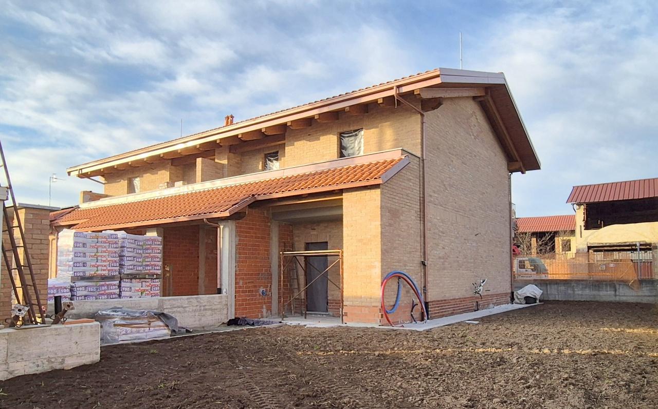 Vendita Pentavani, Rondissone foto