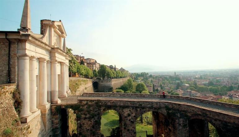 Vendita STABILE, Bergamo foto