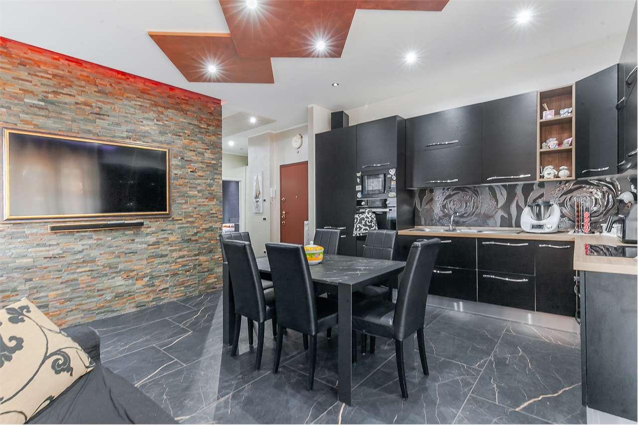 Vendita vendita, Paderno Dugnano foto