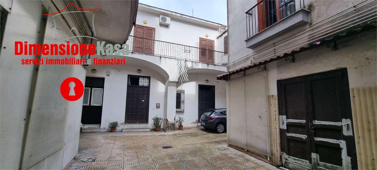 Vendita vendita, Cimitile foto