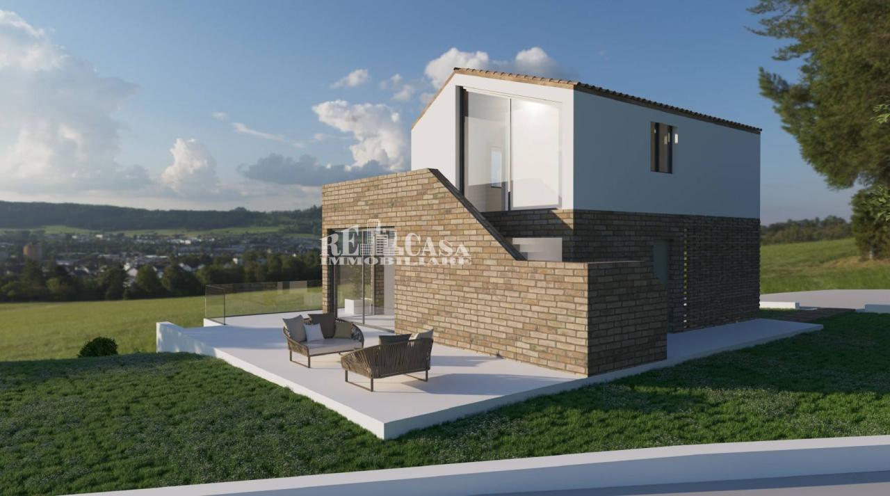 Vendita Casa indipendente, San Benedetto del Tronto foto