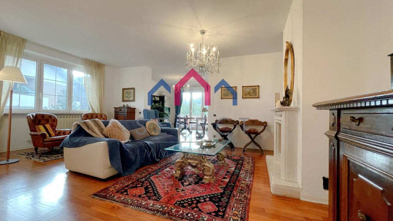 Vendita Villa, Borgo a Mozzano foto