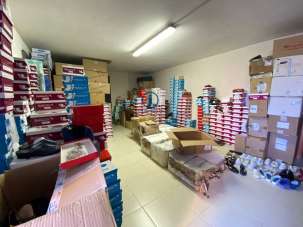 Vendita Magazzino, San Nicola la Strada Vendita Magazzino, San Nicola la Strada