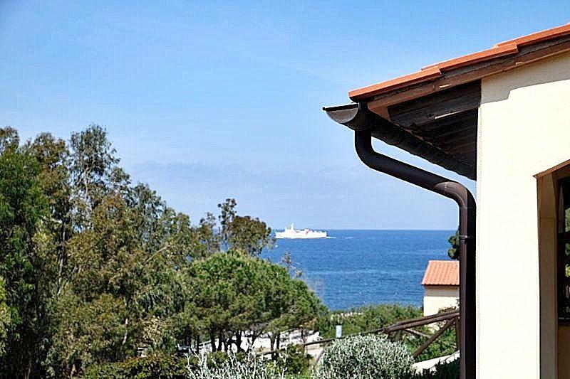 Sale Pentavani, Portoferraio foto