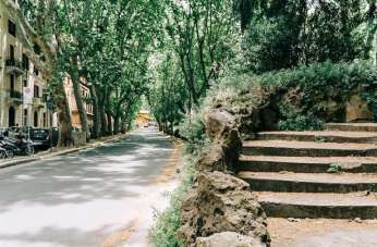 Verkauf STABILE, Roma Verkauf STABILE, Roma