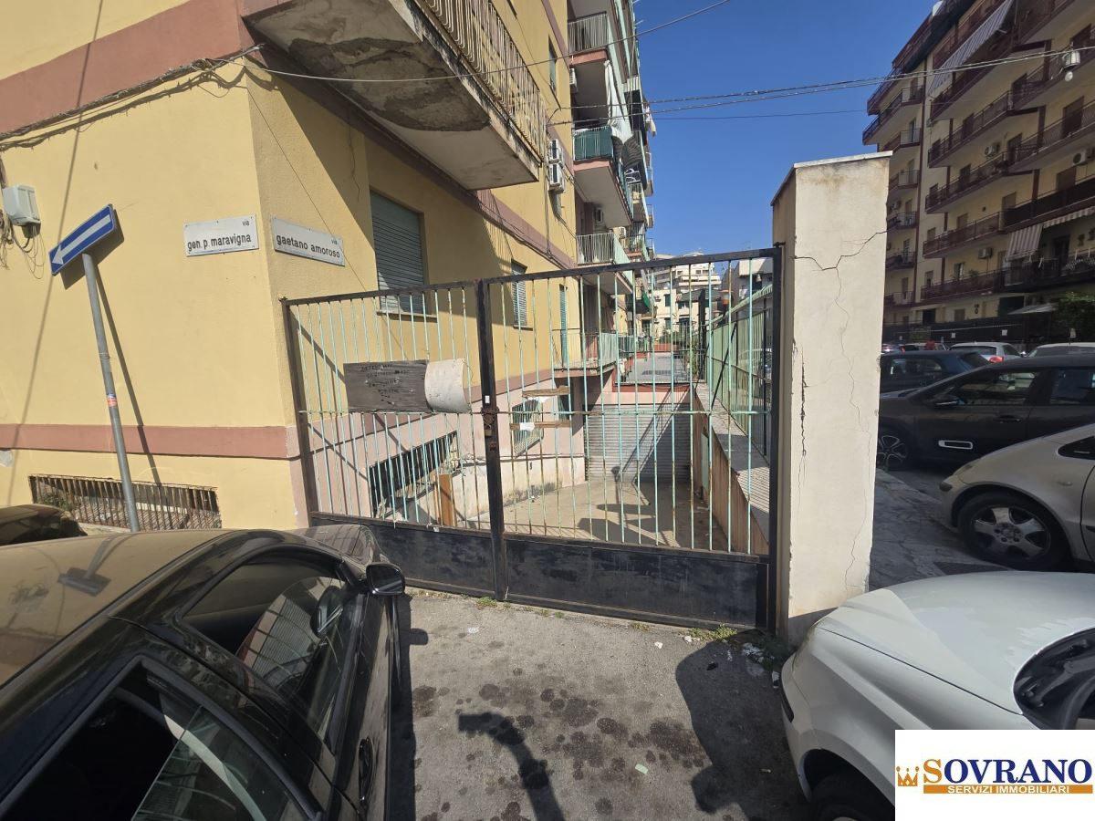 Vendita Terreni, Palermo foto