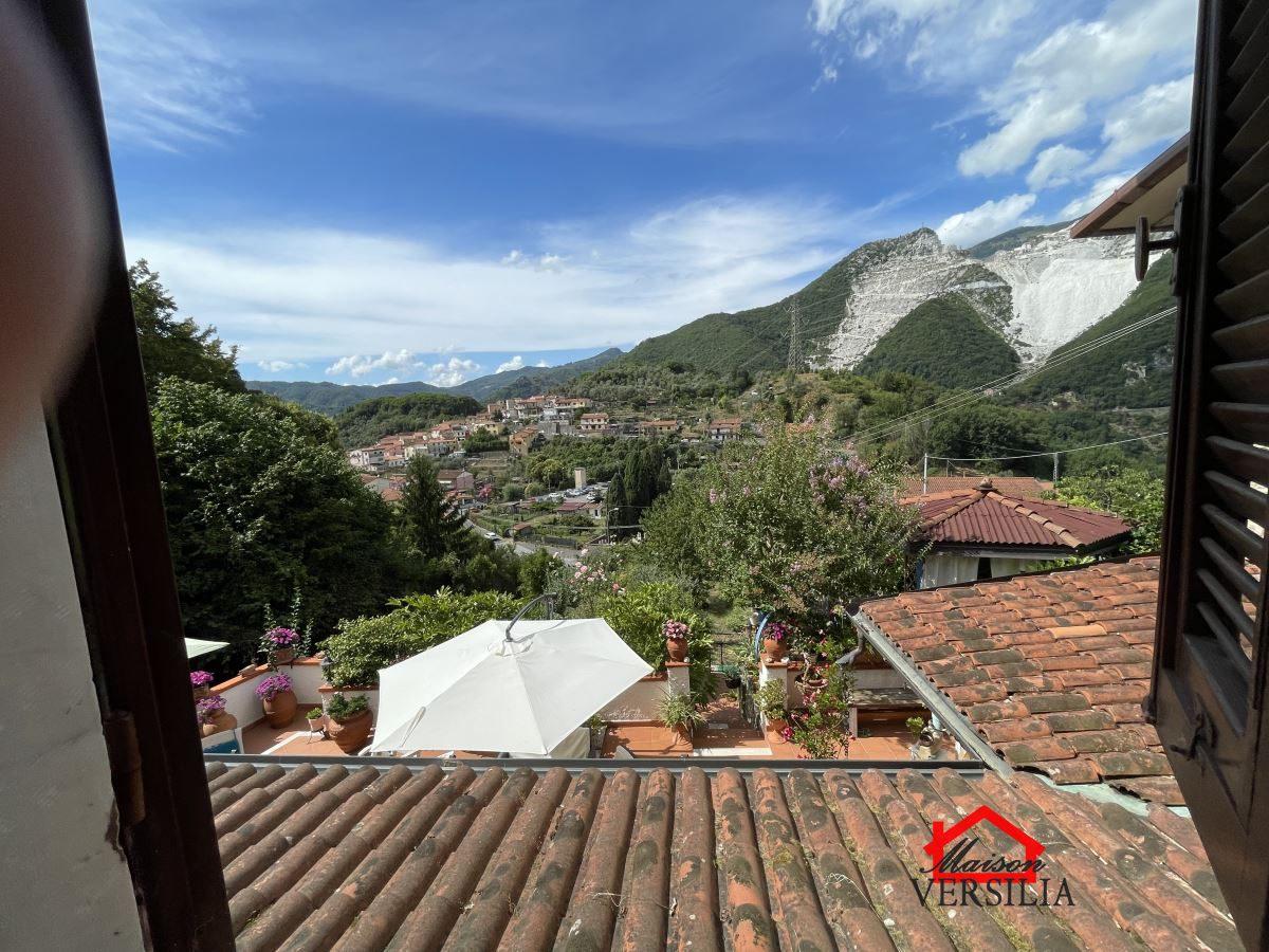 Vendita Quadrivani, Carrara foto