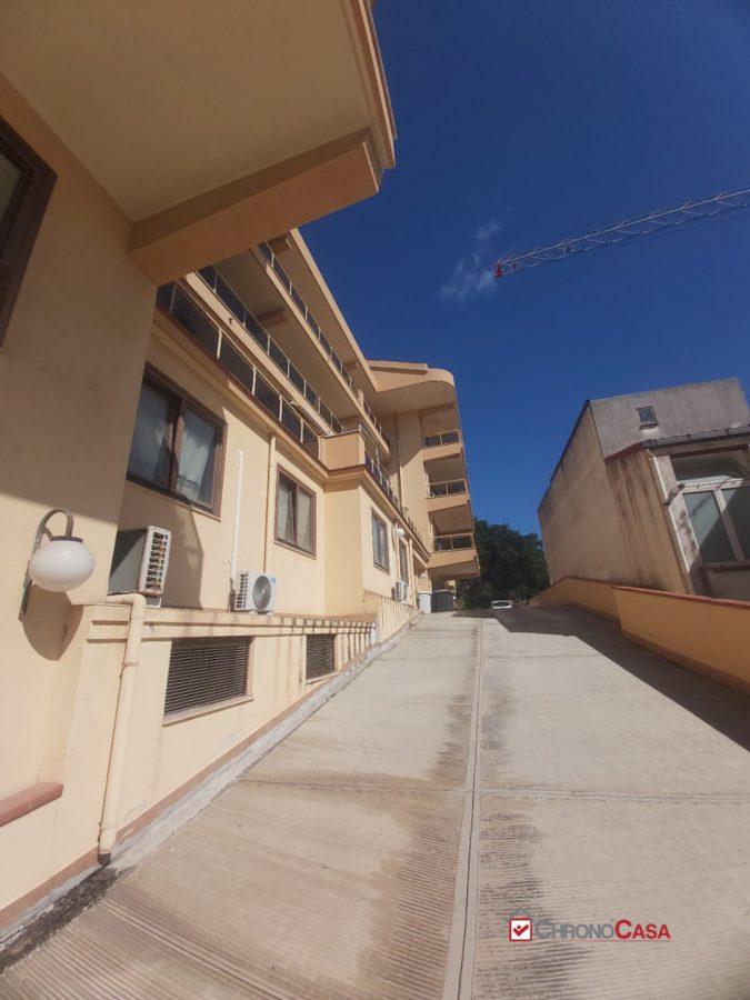 Vendita Terreni, Messina foto