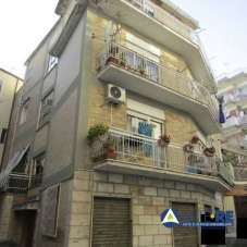 Vendita Pentavani, Formia