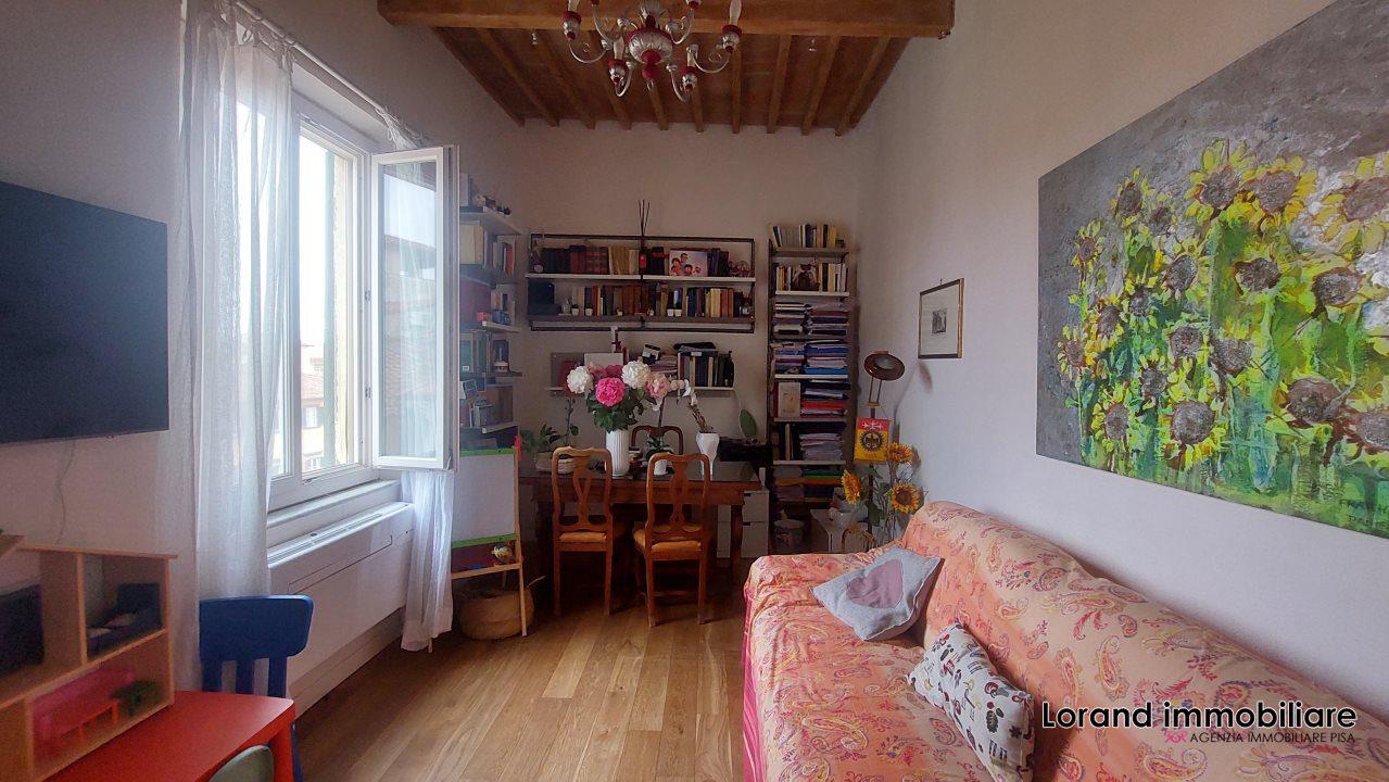 Vendita Quadrivani, Pisa foto