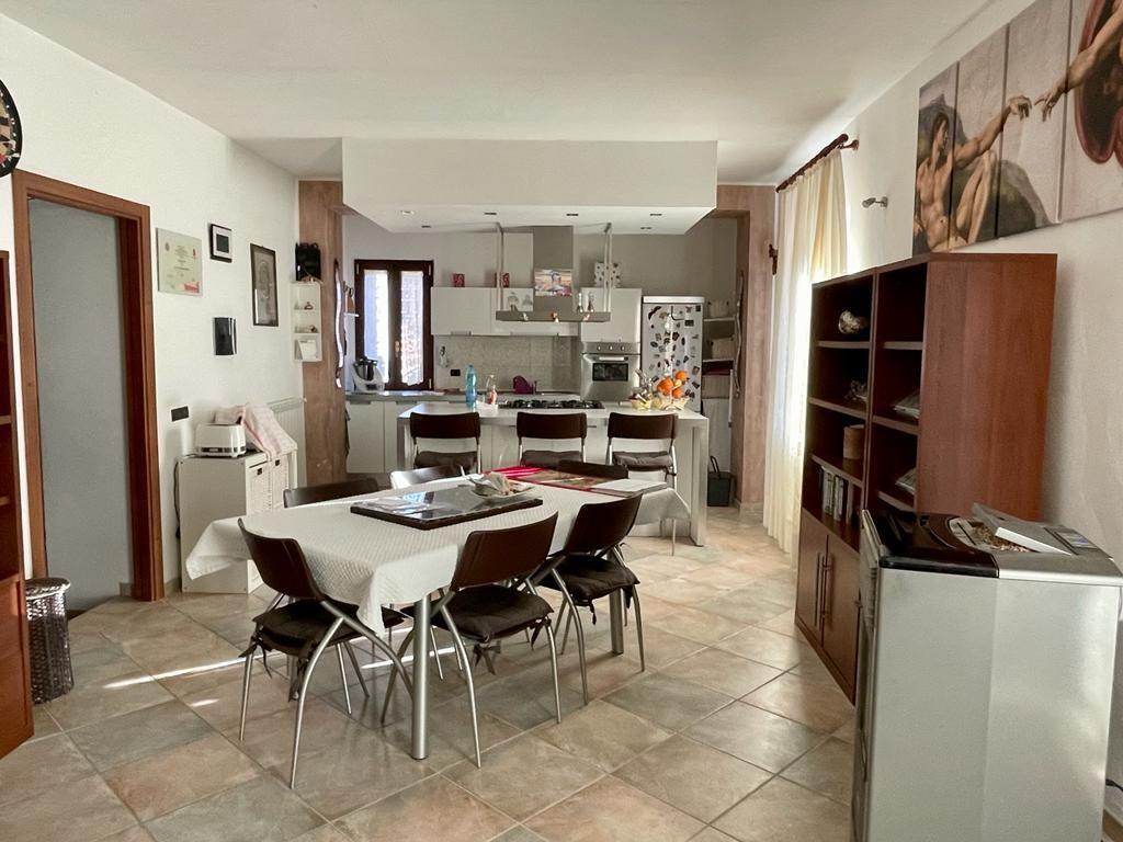 Vendita Appartamento, Galliate Lombardo foto