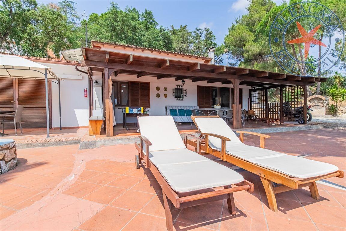 Vendita Casa Indipendente, Capoliveri foto