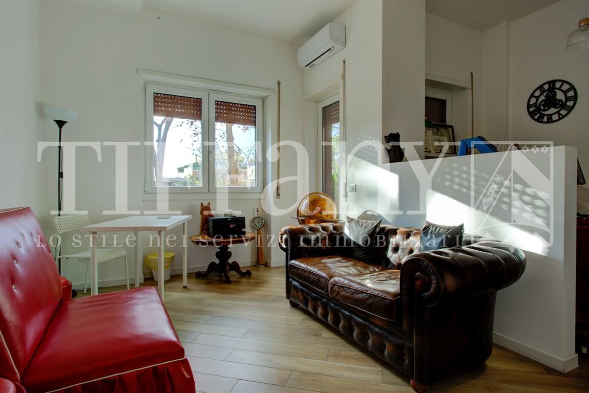 Sale Appartamento, Roma foto