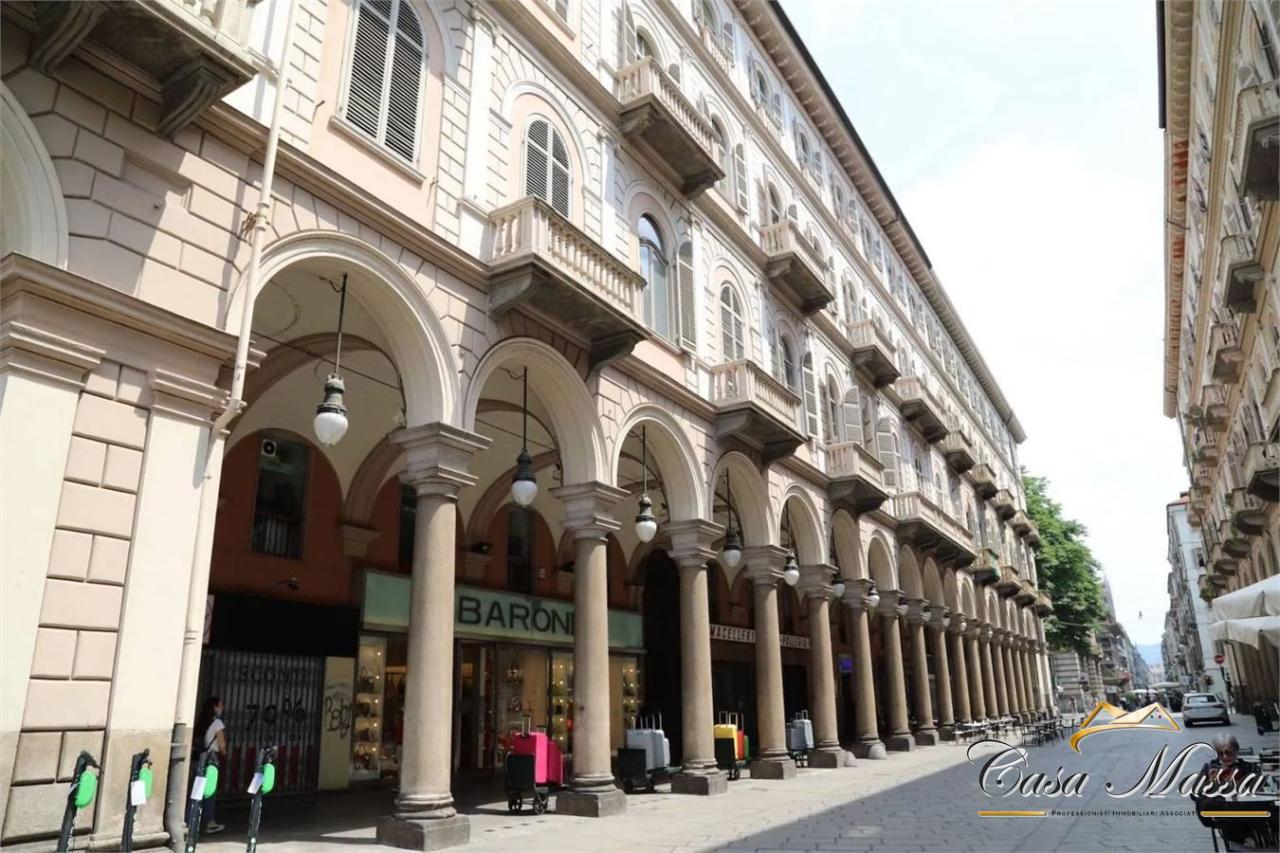 Affitto Trivani, Torino foto