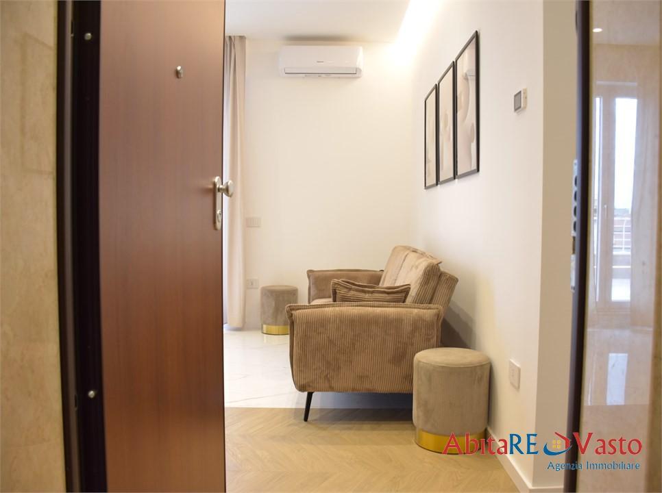 Affitto Quadrivani, Vasto foto