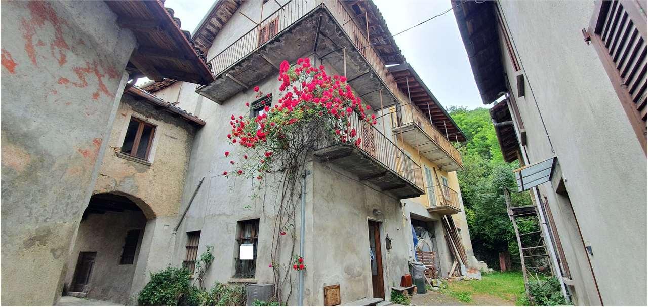 Vendita vendita, Como foto