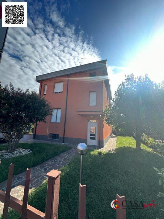 Affitto Appartamento, Trezzo sull'Adda foto