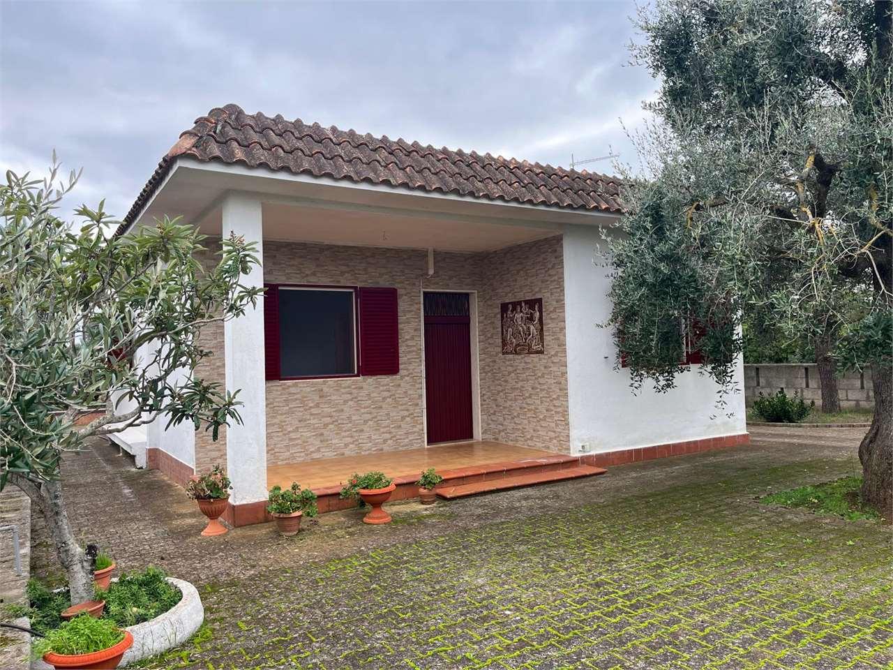 Vendita vendita, Francavilla Fontana foto