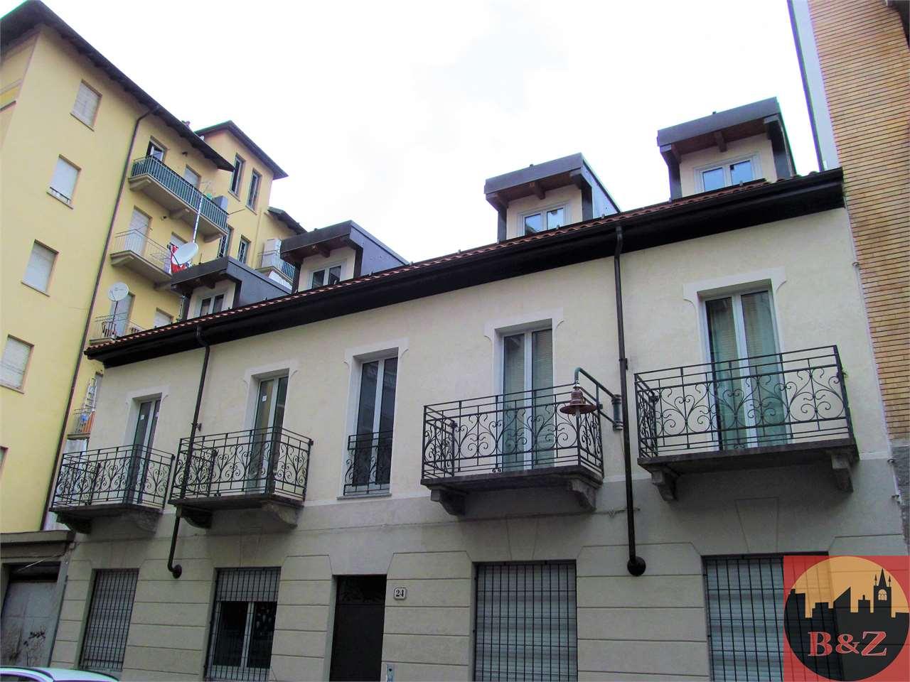 Affitto affitto, Torino foto